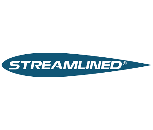 streamlined